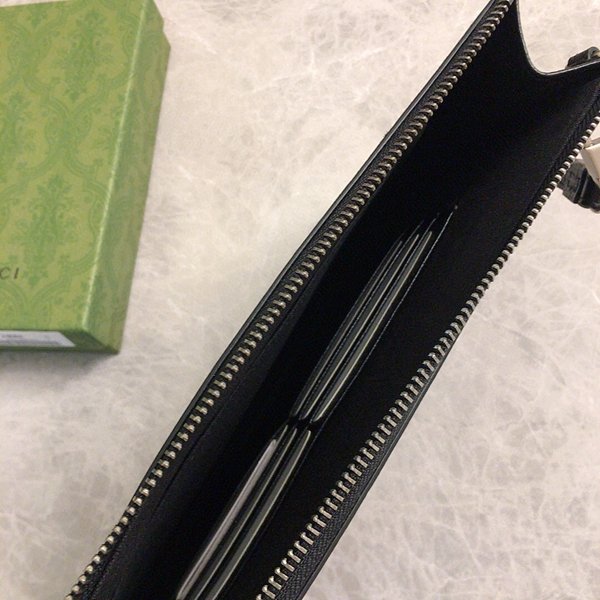 グッチ財布 レプリカ内部構造